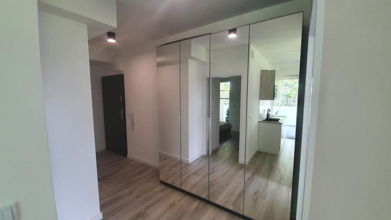 Ferienwohnung Platinium Rewal Exterior foto